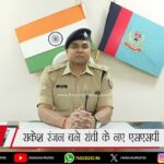 राज्यपाल संतोष कुमार गंगवार ने बाबा बैद्यनाथ धाम में की पूजा-अर्चना, लिया आशीर्वाद