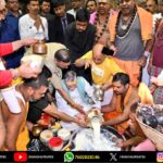 झारखंड पुलिस मुख्यालय डाटा सेंटर में भीषण आग, 40 कंप्यूटर और 10 एसी जलकर खाक