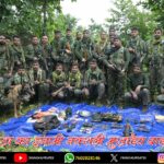 राँची नगर निगम प्रशासक का औचक निरीक्षण, स्वच्छता और दुर्गा पूजा तैयारियों पर दिए निर्देश