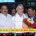 राँची के तुपुदाना में पुलिस और अपराधियों के बीच मुठभेड़, सुजीत सिन्हा गिरोह का सदस्य आफताब गोली लगने से घायल