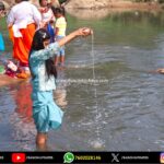 गुरुनानक देव जी के 556वें प्रकाश पर्व पर विशेष आयोजन | Guru Nanak Jayanti Celebration at Gurunanak High School, Ranchi