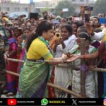 राँची में गुरु नानक देव जी के 556वें प्रकाश पर्व पर निकली भव्य शोभायात्रा