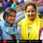 गुरुनानक देव जी के 556वें प्रकाश पर्व पर विशेष आयोजन | Guru Nanak Jayanti Celebration at Gurunanak High School, Ranchi