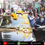 राँची कोकर में चोरी का खुलासा – पुलिस ने 3 आरोपियों को किया Arrest, सोना-चांदी बरामद