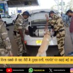 घाटशिला उपचुनाव में Voting शुरू – सुबह से मतदाताओं की लंबी कतारें, प्रशासन अलर्ट