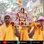 दिल्ली धमाके के बाद रेलवे स्टेशनों पर हाई अलर्ट | Tight Security and Intensive Checking at Ranchi Railway Station After Red Fort Blast