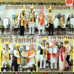 आपकी योजना–आपकी सरकार–आपके द्वार’ शिविर में ग्रामीणों की समस्याएँ सुनी गईं | Govt’s ‘Aapki Yojana Aapki Sarkar Aapke Dwar’ Camp Addresses Rural Issues in Ranchi