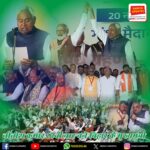 DSPMU में फीस वृद्धि के खिलाफ छात्रों का उग्र प्रदर्शन | Students Protest Fee Hike at DSPMU with Campus Lockdown and March