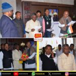 आपकी योजना–आपकी सरकार–आपके द्वार’ शिविर में ग्रामीणों की समस्याएँ सुनी गईं | Govt’s ‘Aapki Yojana Aapki Sarkar Aapke Dwar’ Camp Addresses Rural Issues in Ranchi