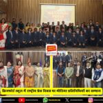 राँची नगर निगम प्रशासक का बस टर्मिनल और आश्रय गृह का निरीक्षण, सफाई व सुविधाओं में सुधार के निर्देश