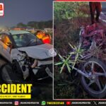 राँची में भव्य शोभायात्रा के साथ ख्रीस्त राजा पर्व मनाया गया | Christ the King Feast Celebrated with Grand Procession in Ranchi