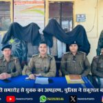 Team India Arrives in Ranchi! — हर्षित राणा और अर्शदीप सिंह का एयरपोर्ट पर धुआंधार स्वागत