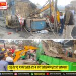 राँची में क्रिकेट का जुनून चरम पर — Fans Queue Overnight for Match Tickets!