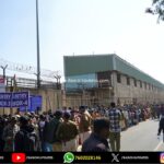 राँची से युवक का Kidnapping — पुलिस ने गया से सकुशल बरामद किया, 4 आरोपी गिरफ्तार!