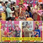 Team India Arrives in Ranchi! — हर्षित राणा और अर्शदीप सिंह का एयरपोर्ट पर धुआंधार स्वागत