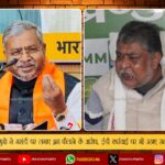 Ranchi Municipal Corporation’s Anti-Encroachment Drive near JSCA Stadium | राँची नगर निगम का JSCA स्टेडियम के आसपास बड़ा अतिक्रमण हटाओ अभियान