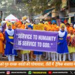 राँची में खाटू श्याम जी का जन्मोत्सव धूमधाम से मनाया गया | Devuthani Ekadashi 2025 | Khatu Shyam Bhakti