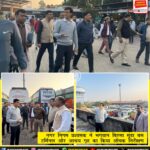 JPSC परिणाम में 2 वर्ष की देरी: JSSA का शांतिपूर्ण धरना, छात्रों ने जताया आक्रोश