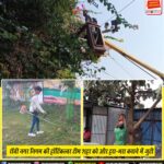 Street Vendors Near Sankat Mochan Temple Need Proper Relocation? | संकट मोचन मंदिर के पास फुटपाथ दुकानदारों के पुनर्वास की ज़रूरत?