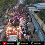 राँची प्रेस क्लब चुनाव: 781 मतदाताओं ने किया मतदान, देर रात आएंगे नतीजे | Ranchi Press Club Election: 781 Voters Cast Votes, Results Expected Late Night