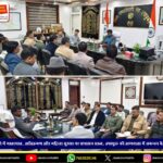 अशोक नगर में ट्रैफिक नियमों का सख्त पालन | Traffic Police Action Against Illegal Parking in Ashok Nagar, Ranchi