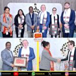 मुख्यमंत्री के निर्देश पर राँची की यातायात व नागरिक सुविधाओं को बेहतर बनाने को लेकर समन्वय बैठक | Coordination Meeting to Improve Ranchi Traffic, Civic Facilities & Safety