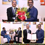 मोरहाबादी वेंडिंग ज़ोन-2 बना युवाओं का फेवरेट फ़ूड ज़ोन | Morabadi Vending Zone-2 Turns into Youth’s Favorite Food Hub