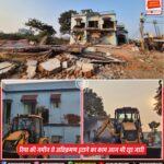 राँची नगर निगम ने मनाया सेवानिवृत्त कर्मचारी गौरव दिवस | Ranchi Municipal Corporation Celebrates Retired Employees’ Gaurav Diwas