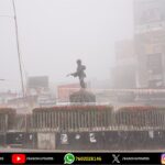 राँची के लोयला ग्राउंड में क्रिसमस आगमन महोत्सव, मुख्यमंत्री हेमंत सोरेन हुए शामिल | CM Hemant Soren Attends Christmas Advent Festival at Loyola Ground, Ranchi