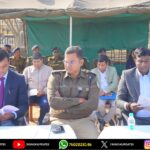 श्री गुरु गोविंद सिंह जयंती पर गुरु नानक स्कूल में विशेष दीवान | Special Diwan at Guru Nanak School on Guru Gobind Singh Jayanti