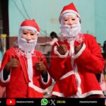 बांग्लादेश में अल्पसंख्यकों पर अत्याचार के खिलाफ राँची में विरोध प्रदर्शन | Protest in Ranchi Against Atrocities on Minorities in Bangladesh