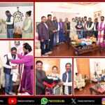 पेसा नियमावली को मिली मंजूरी, आदिवासी प्रतिनिधियों ने जताया आभार | PESA Rules Approved, Tribal Representatives Thank CM Hemant Soren