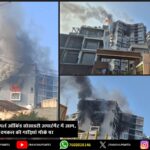 राँची में मौलाना आज़ाद चौक से कांटाटोली तक अतिक्रमण विरोधी अभियान | Encroachment Removal Drive from Maulana Azad Chowk to Kantatoli in Ranchi