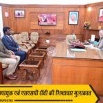 राष्ट्रीय सड़क सुरक्षा माह: Ranchi में Rose at Road अभियान, चालकों को गुलाब देकर किया गया जागरूक