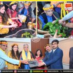 2nd All India Judges Badminton Championship 2026 का राँची में भव्य समापन | 2nd All India Judges Badminton Championship 2026 Concludes Successfully in Ranchi