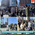 राँची–लोहरदगा–टोरी रेलखंड पर ट्रेन परिचालन ठप, यात्रियों में अफरा-तफरी | Ranchi–Lohardaga–Tori Rail Route Suspended