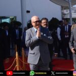 खूंटी में आदिवासी नेता सोम मुंडा की हत्या के विरोध में जिला बंद | Khunti Shutdown After Murder of Tribal Leader Som Munda