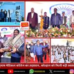 खूंटी में राजा सोमा मुंडा की हत्या, मंत्री शिल्पी नेहा तिर्की ने परिजनों से की मुलाकात | Minister Shilpi Neha Tirkey Meets Family of Raja Soma Munda in Khunti