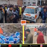 मोराबादी मैदान में भव्य “नमो पतंग महोत्सव”, मकर संक्रांति पर उमड़ा जनसैलाब | Grand “Namo Patang Mahotsav” Celebrated on Makar Sankranti at Morabadi Ground