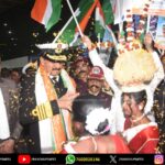 23 जनवरी को सरस्वती पूजा की धूम, शहर भर में भव्य पंडाल और थीम आधारित तैयारियाँ | Saraswati Puja Celebrations on 23 January with Grand Theme Pandals Across the City