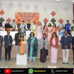 भगवान बिरसा मुंडा बस टर्मिनल के पुनर्विकास की प्रक्रिया तेज, नगर निगम प्रशासक ने किया स्थल निरीक्षण | Redevelopment Process of Birsa Munda Bus Terminal Accelerates, Municipal Administrator Inspects Site