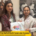 दावोस में विधायक कल्पना सोरेन की अपोलो हॉस्पिटल्स की एमडी सुनीता रेड्डी से मुलाकात | Kalpana Soren Meets Apollo Hospitals MD Sunita Reddy at WEF 2026