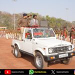 नेताजी सुभाष चंद्र बोस जयंती पर बरियातु विद्यालय में श्रद्धांजलि कार्यक्रम | Netaji Subhas Chandra Bose Jayanti Celebrated at Bariatu School