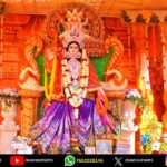 रजरप्पा में मां छिन्नमस्तिके के दरबार में पहुंचे नौसेना प्रमुख एडमिरल दिनेश कुमार त्रिपाठी | Indian Navy Chief Admiral Dinesh Kumar Tripathi Offers Prayers at Rajrappa Chhinnamastika Temple