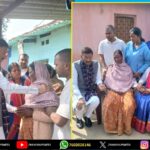 राँची समाहरणालय में सेवानिवृत्त शिक्षकों का पेंशन दरबार सह सम्मान समारोह | Ranchi Administration Felicitates Retired Teachers with Pension Darbar