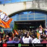 झारखंड में ठंड और शीतलहर का कहर | Cold Wave Intensifies Across Jharkhand