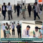 बजट 2026: वित्त मंत्री निर्मला सीतारमण ने राष्ट्रपति से भेंट के बाद संसद में पेश किया बजट | Budget 2026: FM Nirmala Sitharaman Meets President Before Presenting Budget in Parliament