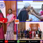 नगरपालिका चुनाव 2026: स्ट्रांग रूम व तैयारियों का डीसी ने किया निरीक्षण | Municipal Elections 2026: DC Inspects Strong Room and Poll Preparations in Ranchi