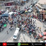 ब्रिजफोर्ड स्कूल करमटोली-बरियातु ब्रांच का भव्य वार्षिकोत्सव, बच्चों ने बिखेरा हुनर | Bridgeford School Karamtoli–Bariatu Branch Celebrates Grand Annual Function