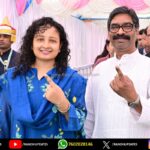 नगर निकाय चुनाव 2026 @ राँची: लोकतंत्र का महापर्व | Municipal Election 2026 @ Ranchi: Festival of Democracy